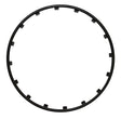 Rim Ringz Protezione cerchi in lega auto  16" - Nero