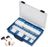 Ring Ring Starter Pack Lampade 12V