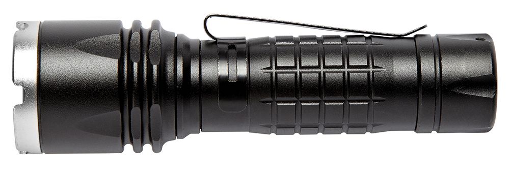 Ring Torcia Cree LED Kompakt