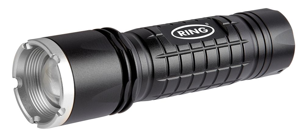 Ring Torcia Cree led Heavy Duty