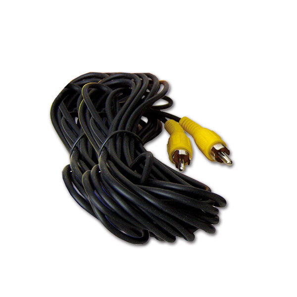 Cable de extensión RCA de 15 metros RTC042