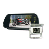 Kit Retrocamera con Monitor Specchio RTC069