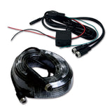 Kit Retrocamera con Monitor Specchio RTC069