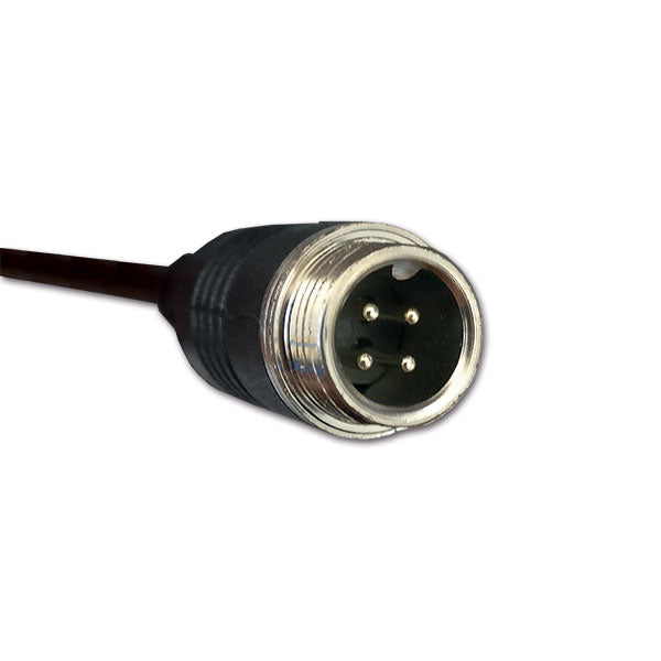 Antarion Kompakte IP68 Rückkamera