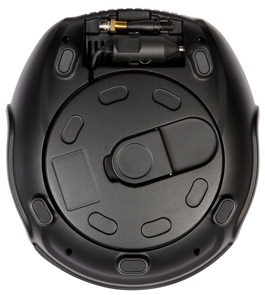 Ring Digitalkompressor 12V