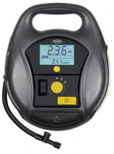 Compressore digitale 12V con pompa ad aria