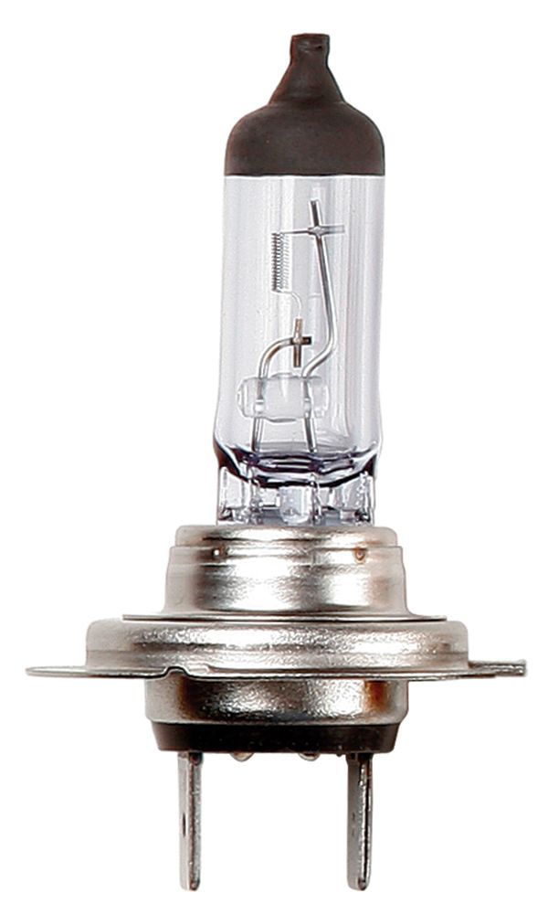Bombilla de anillo para camión Master 24 V 70 W H7