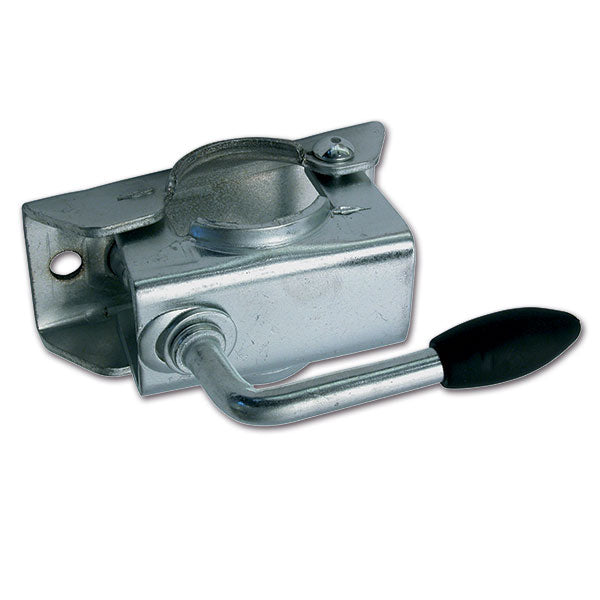Soporte fijo universal para rueda de repuesto de 48 mm 8711293053797