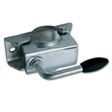 Soporte fijo universal para rueda de repuesto de 48 mm 8711293053797