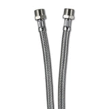 Miscelatore con doccetta estraibile RUB2020 RUB2020