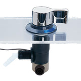 Unterbau-Wasserhahn RUB4001