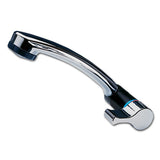 Miscelatore MULTI-MIX per foro diametro 27 RUB4071