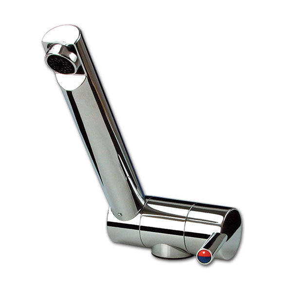 Mezclador TREND con interruptor para orificio de 27 mm de diámetro RUB4161
