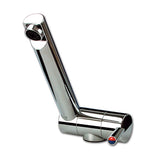 Mezclador TREND con interruptor para orificio de 27 mm de diámetro RUB4161