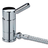 Mezclador CERAMIK TREND E con microinterruptor RUB4191