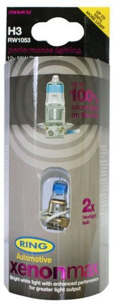 Ring Xenon-Lampen Max H3 12V 55W