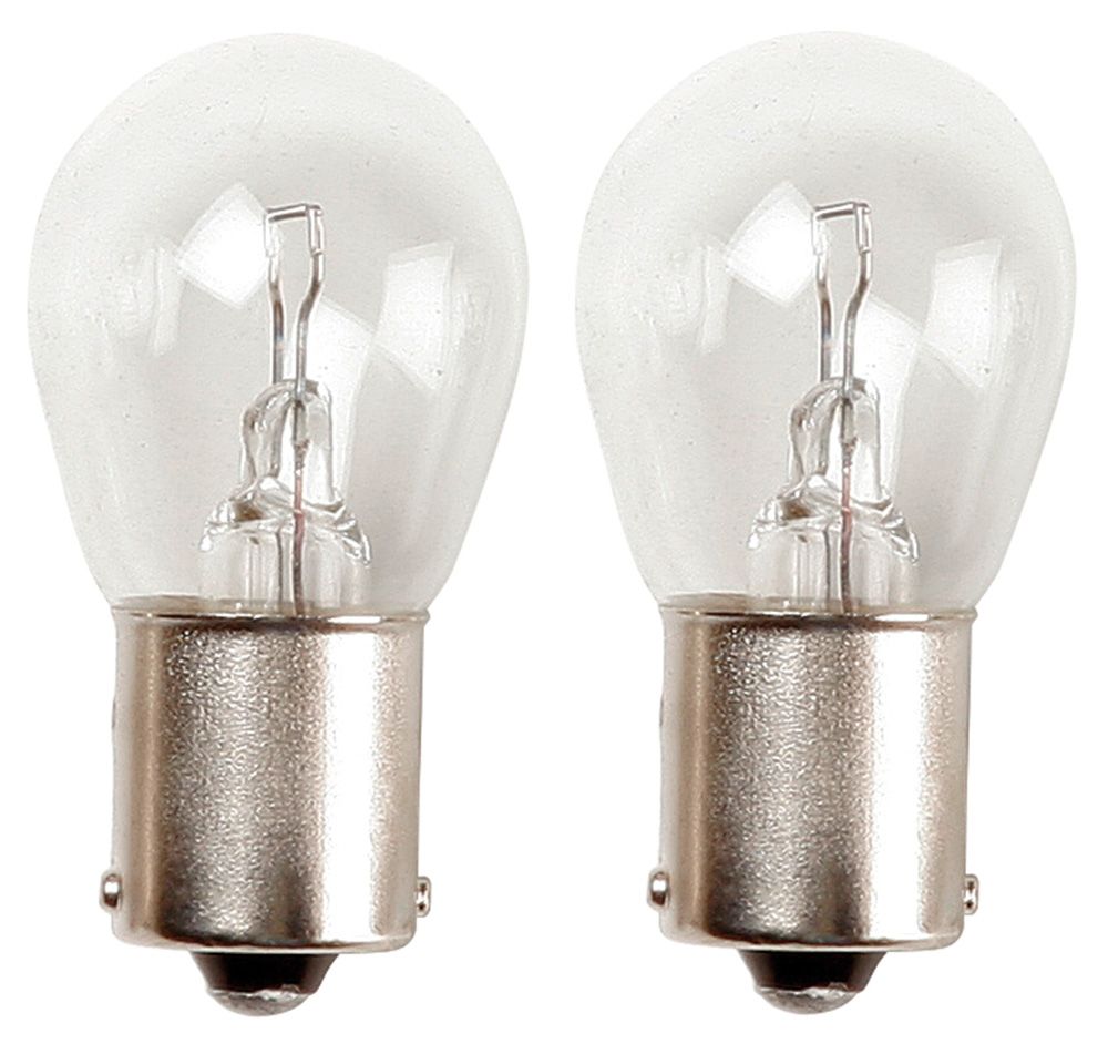 Bombillas de anillo 24V 21W P21W