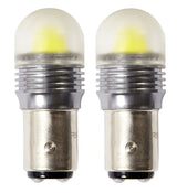 Ring Lampadine led 12V P21/5W 7000K 3D Performance