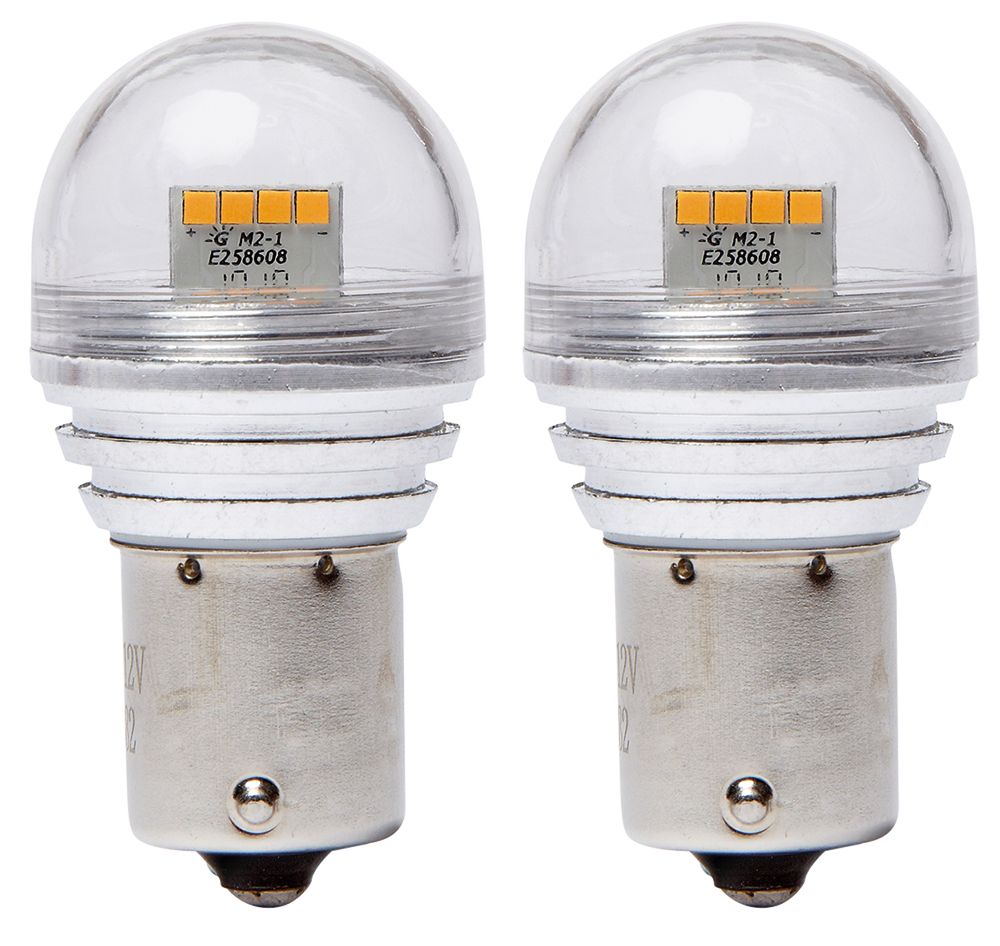 Ring Lampadine led a filamento P21W 12V
