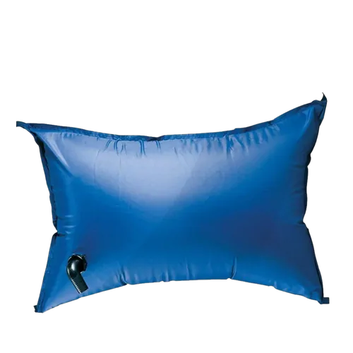Serbatoio Acqua Flessibile Plastimo 100 Litri - Rettangolare Nautico
