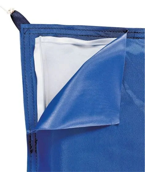 Serbatoio Acqua Flessibile Plastimo 100 Litri - Rettangolare Nautico