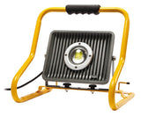 Luz de trabajo LED COB Ring 50W-220V