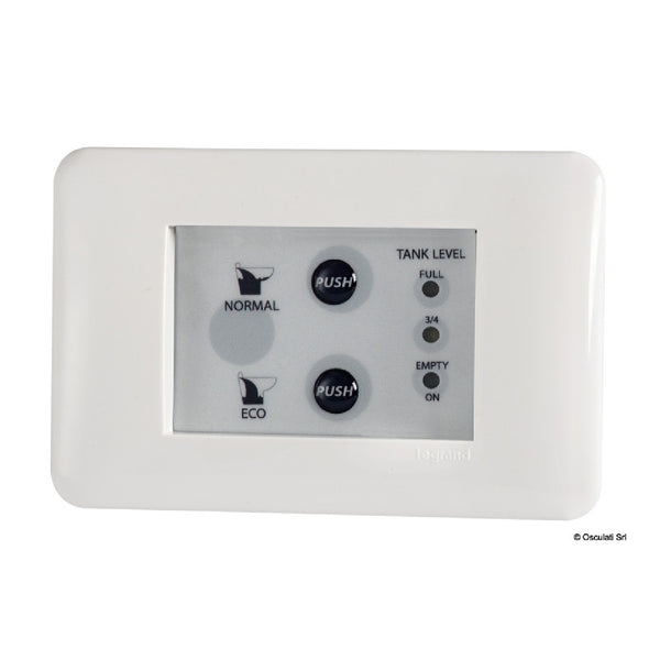 Ricambi WC Elettrici