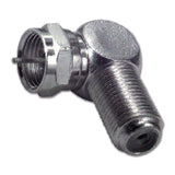 Adattatore F/M 90 gradi diametro 5 mm SCR311