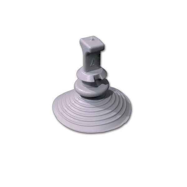 Ventosa per scudo isotermico SCUVE