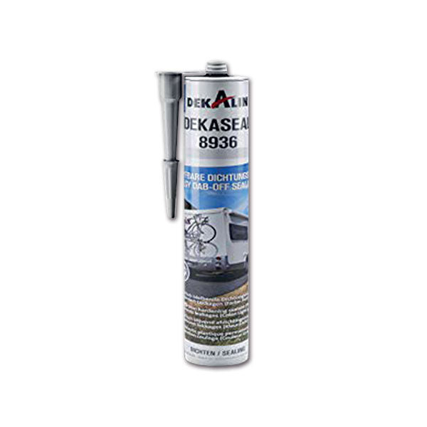 Dekalin Dekaseal 8936 cartuccia 310 ml antracite