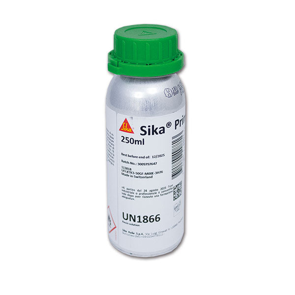 Sika Primer-209 für ABS, 250 ml Flasche