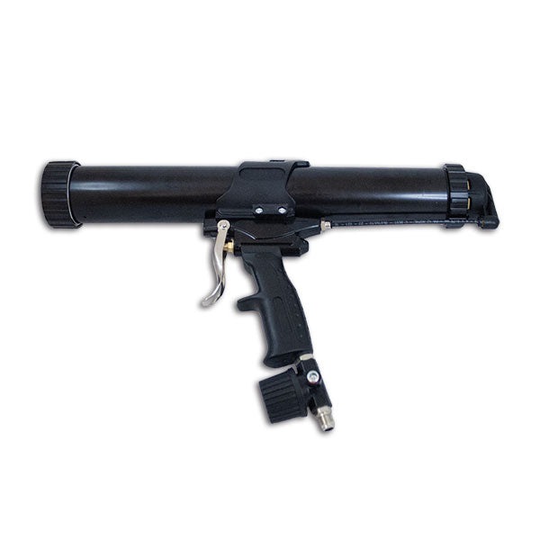 Druckluftpistole für Kartuschen und Beutel 600 ml SGL600PP