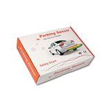 Sensori di parcheggio a 4 sonde SNP04