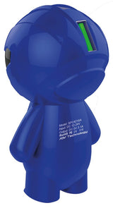 Sparco USB-Ladegerät 3,1 A Schnellladegerät