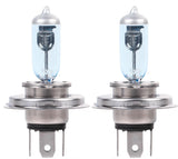 Sparco Thunder Glühbirnen H4 12V 60/55W