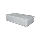 Tanque de 84 litros 48X88X20 cm SRB9019