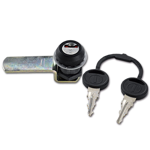 Cerradura de cuello 1037 con llaves SRT1037