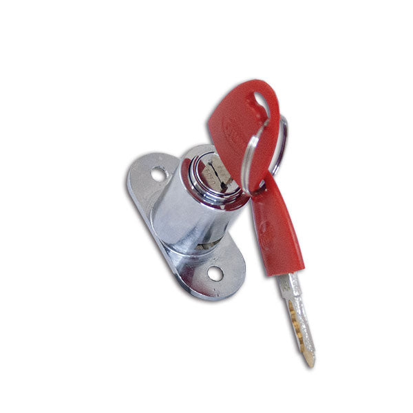 Fiamma Kit Lock Safe Door 8004815391737