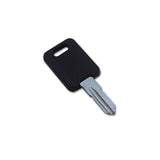Sbozzo per chiavi standard - conf. 1 pz SRT1042SC