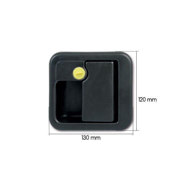 Mango exterior 1090 negro SRT1090NP