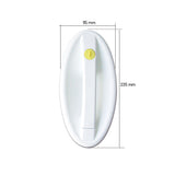 Mango externo 1095 SRT1095P