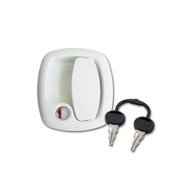 Maniglia esterna 1200 zedi- blister 8032793938392