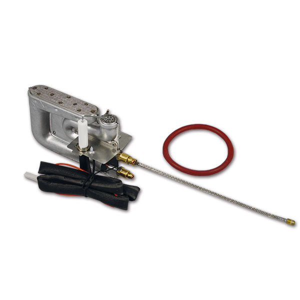 Set Bruciatore Completo per Stufe Truma 3002 / 3004 STF9057