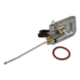 Set Bruciatore Completo per Stufe Truma 3002 / 3004 STF9057