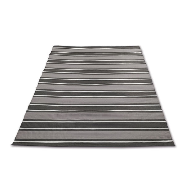 Polypropylenmatte 250x400 cm mit Tasche STM640