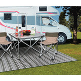 Polypropylenmatte 250x400 cm mit Tasche STM640