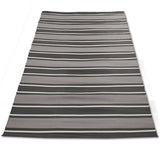 Alfombra de polipropileno 250x600 cm con bolsa STM660