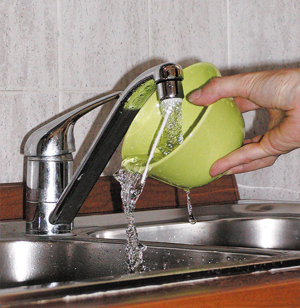 Stopwater Wassersparer 8032793930006
