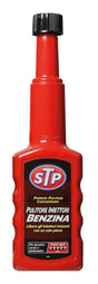 STP Pulitore iniettori benzina - 200 ml
