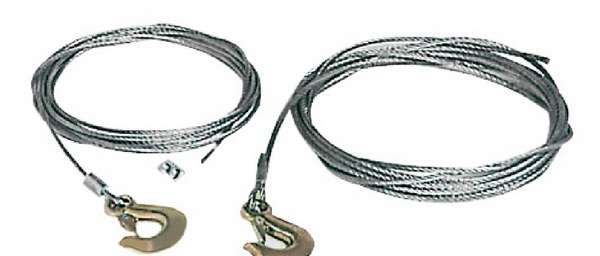 Argani e Carrelli Alaggio
